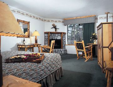 The Lodge At Big Bear Lake A Holiday Inn Resort Εξωτερικό φωτογραφία
