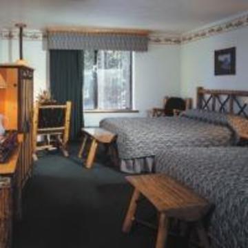 The Lodge At Big Bear Lake A Holiday Inn Resort Εξωτερικό φωτογραφία